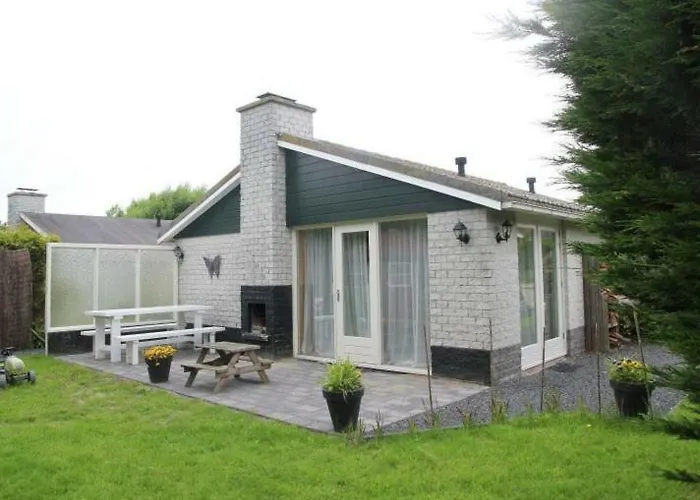 Cosy Petten, Family Only