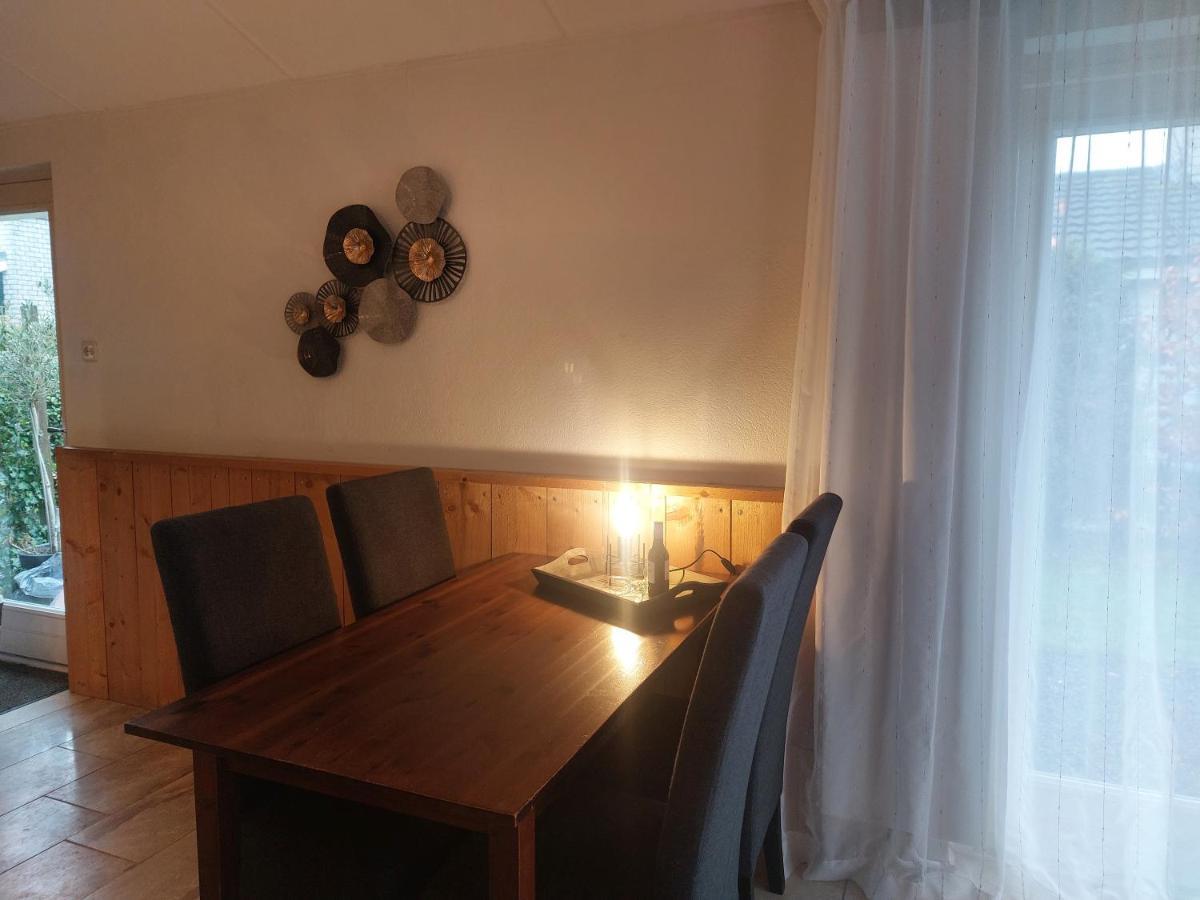 Cosy Petten, Family Only Petten