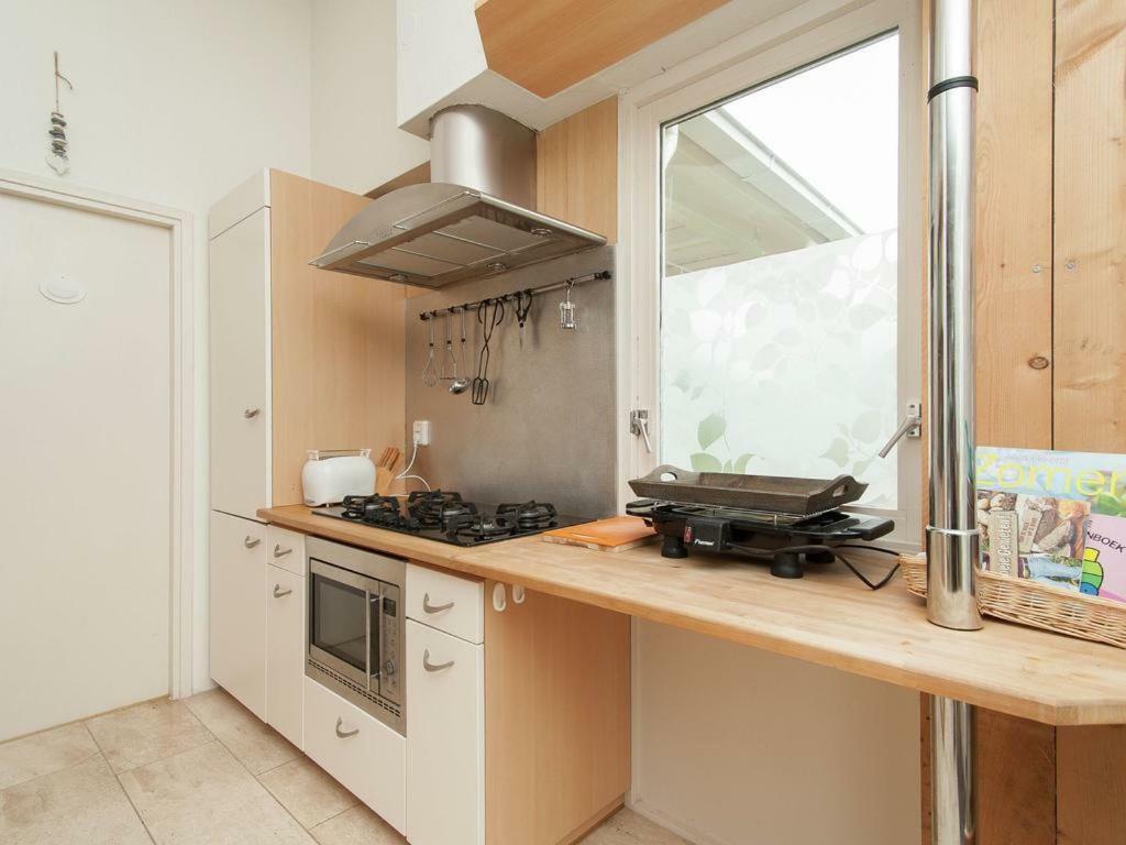 Cosy Petten, Family Only Camping Petten