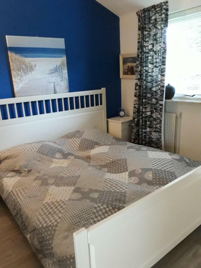 Cosy Petten, Family Only Camping