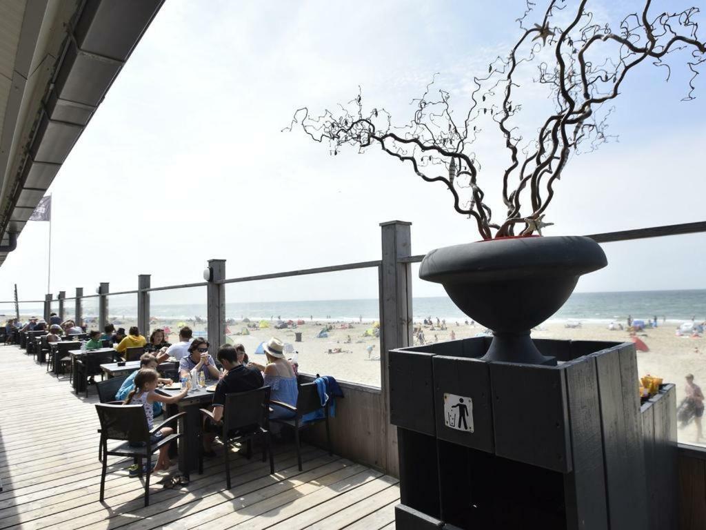 Cosy Petten, Family Only *