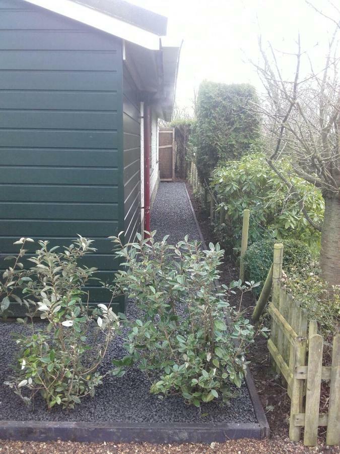 Cosy Petten, Family Only *