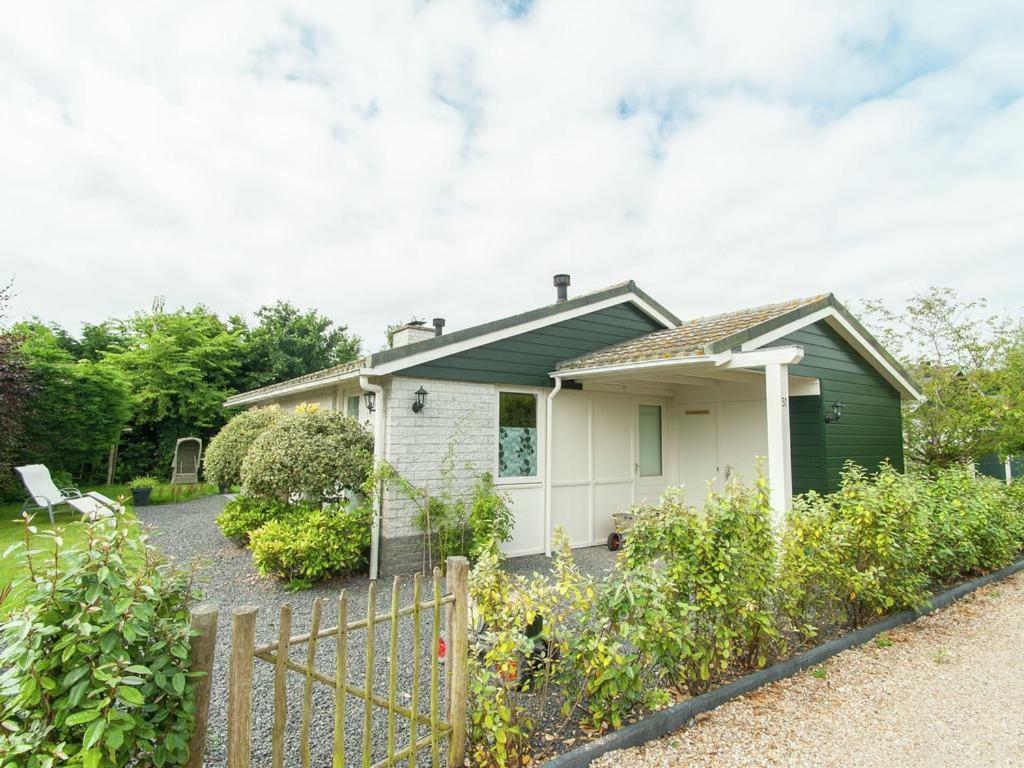 Camping Cosy Petten, Family Only *