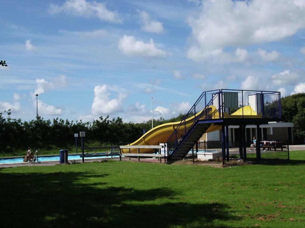 Cosy Petten, Family Only Camping